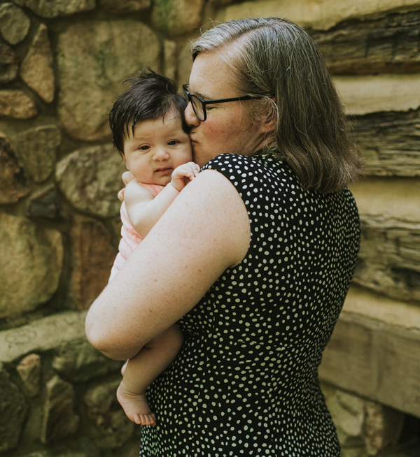 Breastfeeding Day